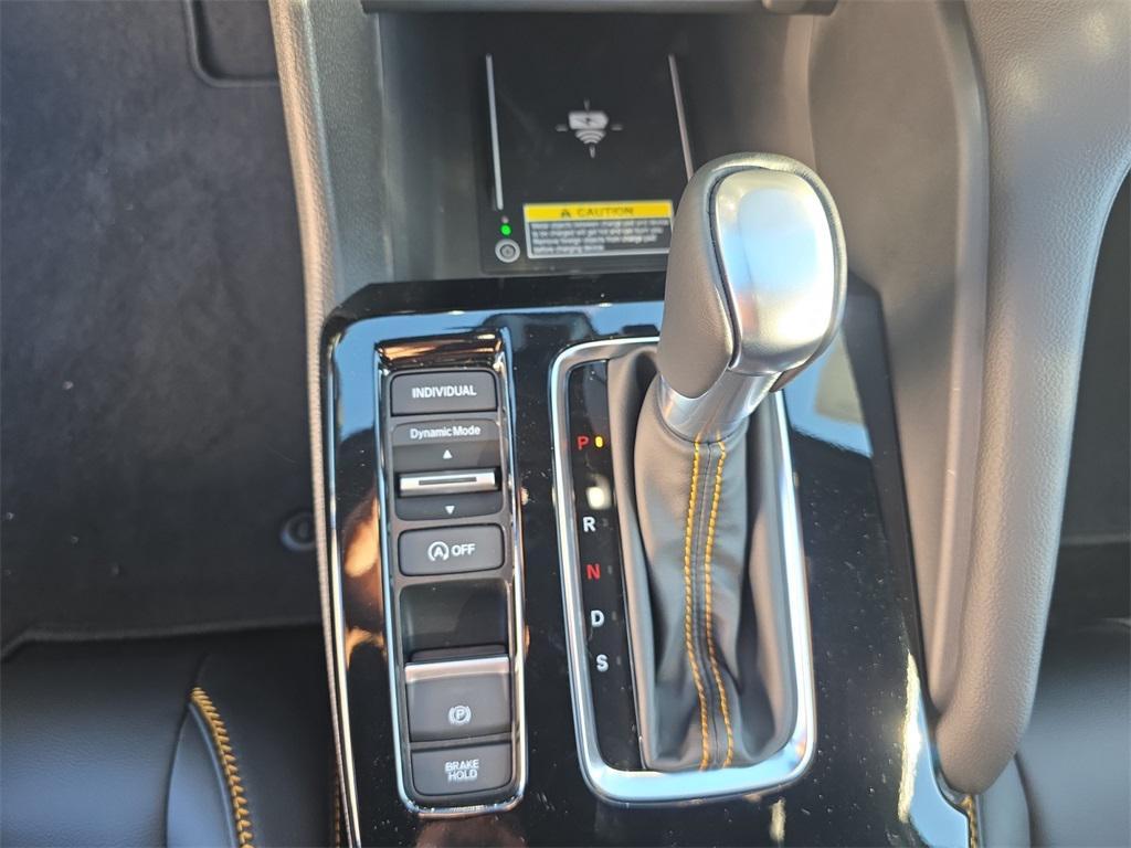 new 2026 Acura Integra car, priced at $40,395