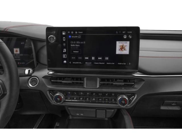 new 2024 Acura ZDX car, priced at $75,450