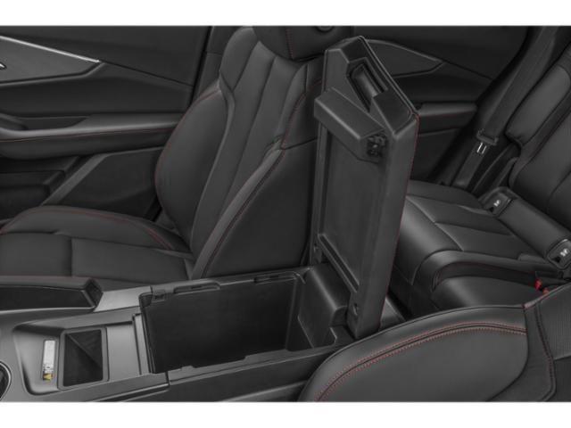 new 2024 Acura ZDX car, priced at $75,450
