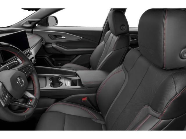 new 2024 Acura ZDX car, priced at $75,450