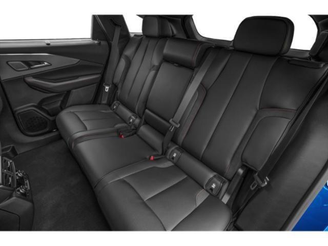 new 2024 Acura ZDX car, priced at $75,450