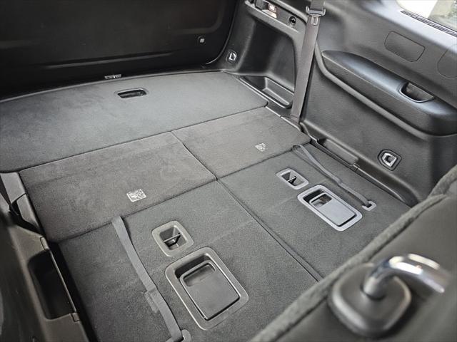 used 2023 Jeep Grand Cherokee L car, priced at $28,900