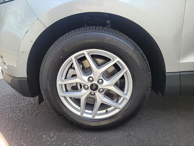 used 2023 Ford Edge car, priced at $24,900