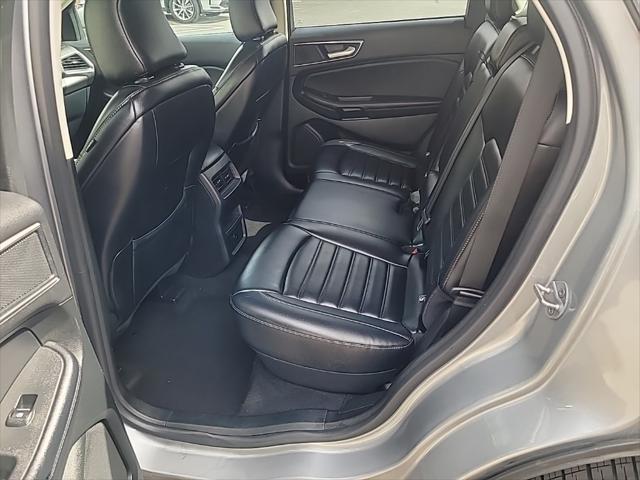 used 2023 Ford Edge car, priced at $24,900