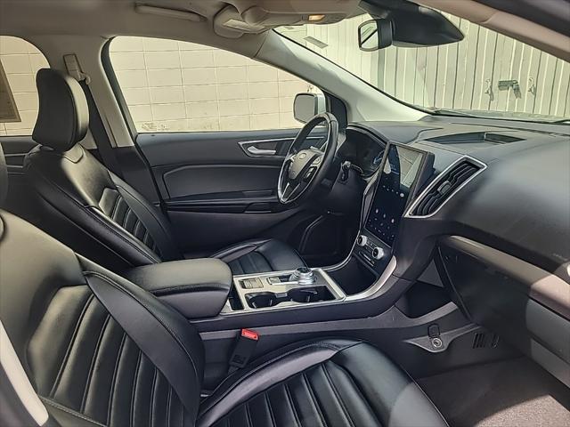 used 2023 Ford Edge car, priced at $24,900