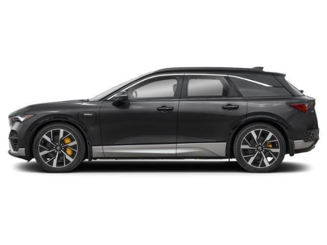 new 2024 Acura ZDX car, priced at $75,450