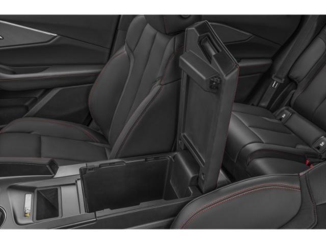 new 2024 Acura ZDX car, priced at $75,450
