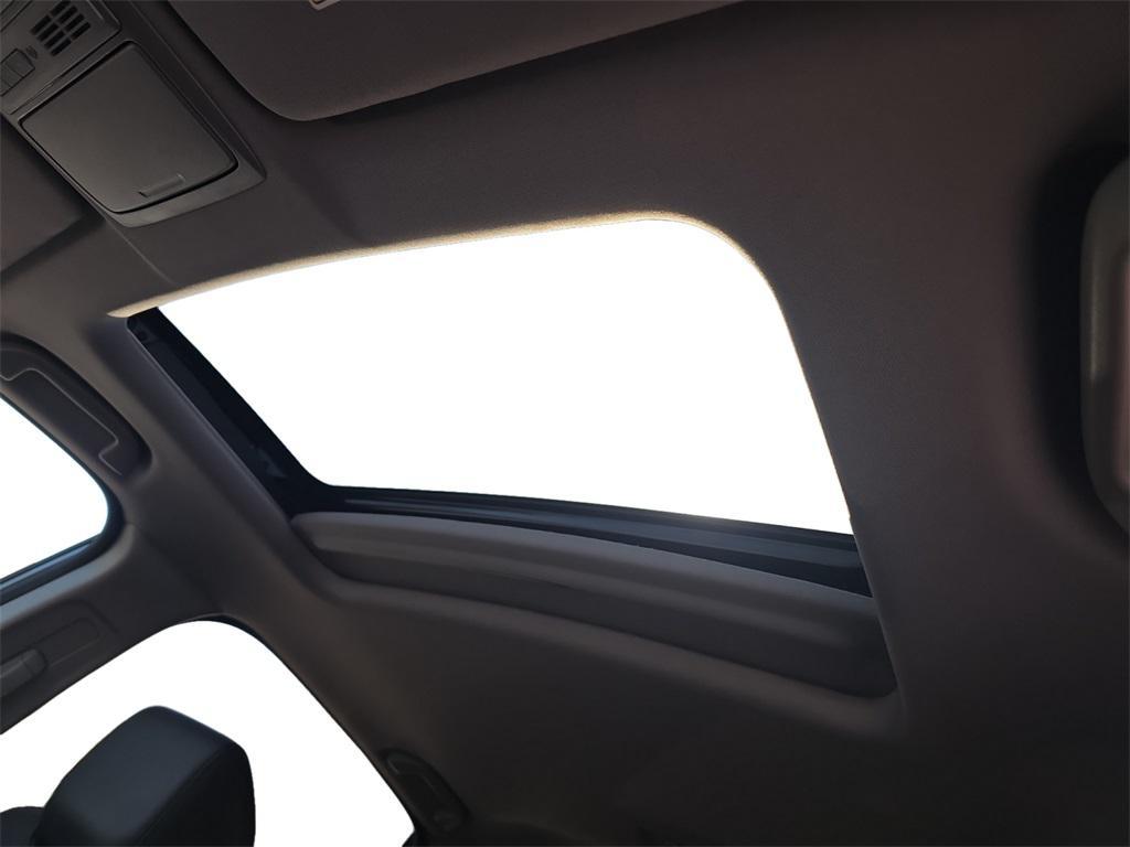 used 2022 Honda CR-V car, priced at $27,500