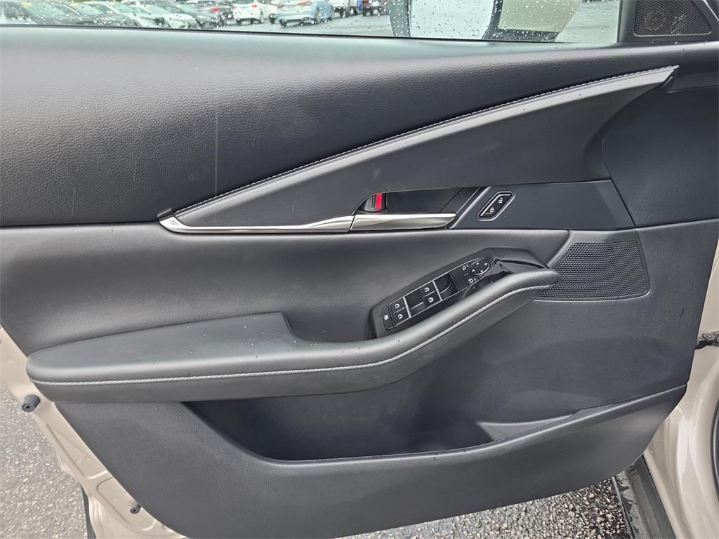 used 2024 Mazda CX-30 car, priced at $23,576