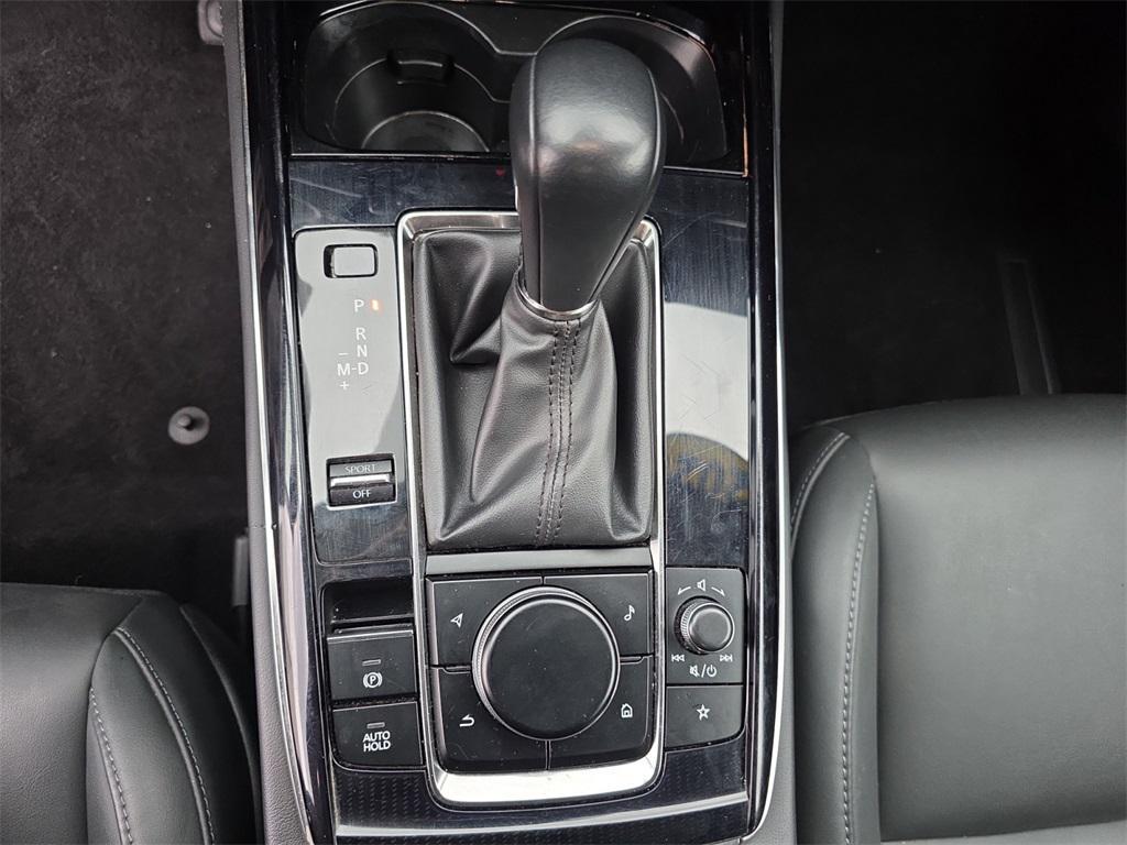 used 2024 Mazda CX-30 car, priced at $23,576