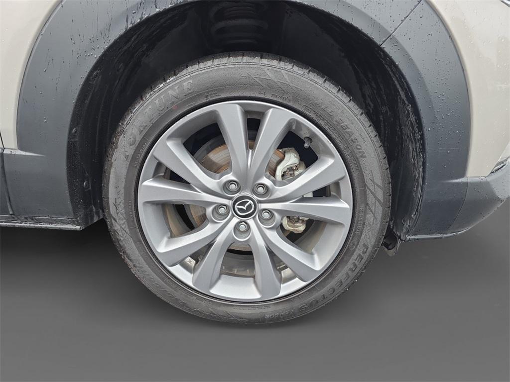 used 2024 Mazda CX-30 car, priced at $23,576