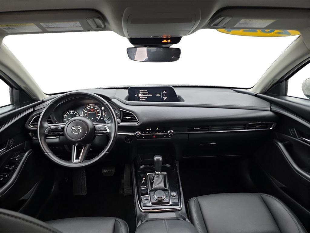 used 2024 Mazda CX-30 car, priced at $23,576