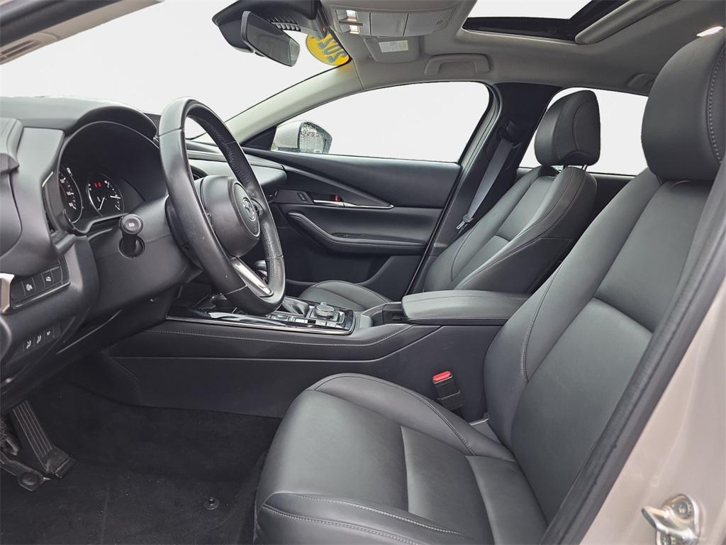 used 2024 Mazda CX-30 car, priced at $23,576