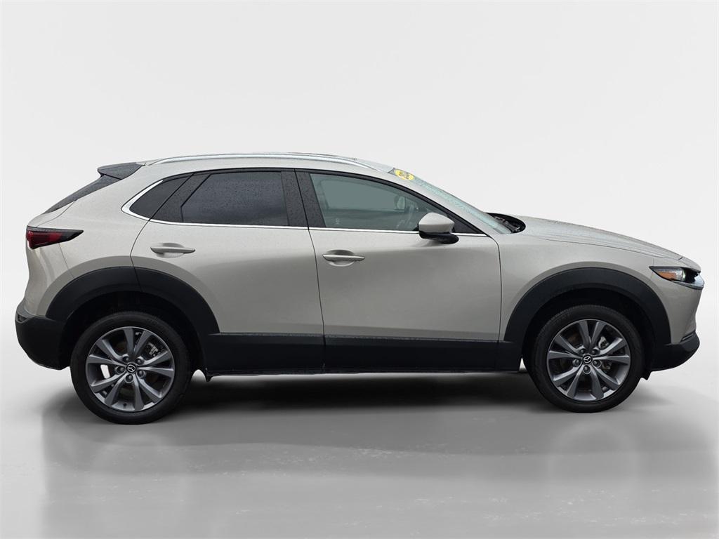 used 2024 Mazda CX-30 car, priced at $23,576