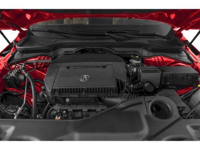 new 2026 Acura MDX car, priced at $68,850