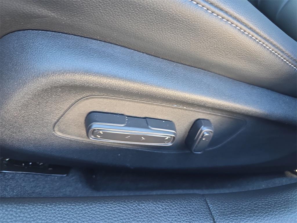 used 2025 Acura Integra car, priced at $30,665