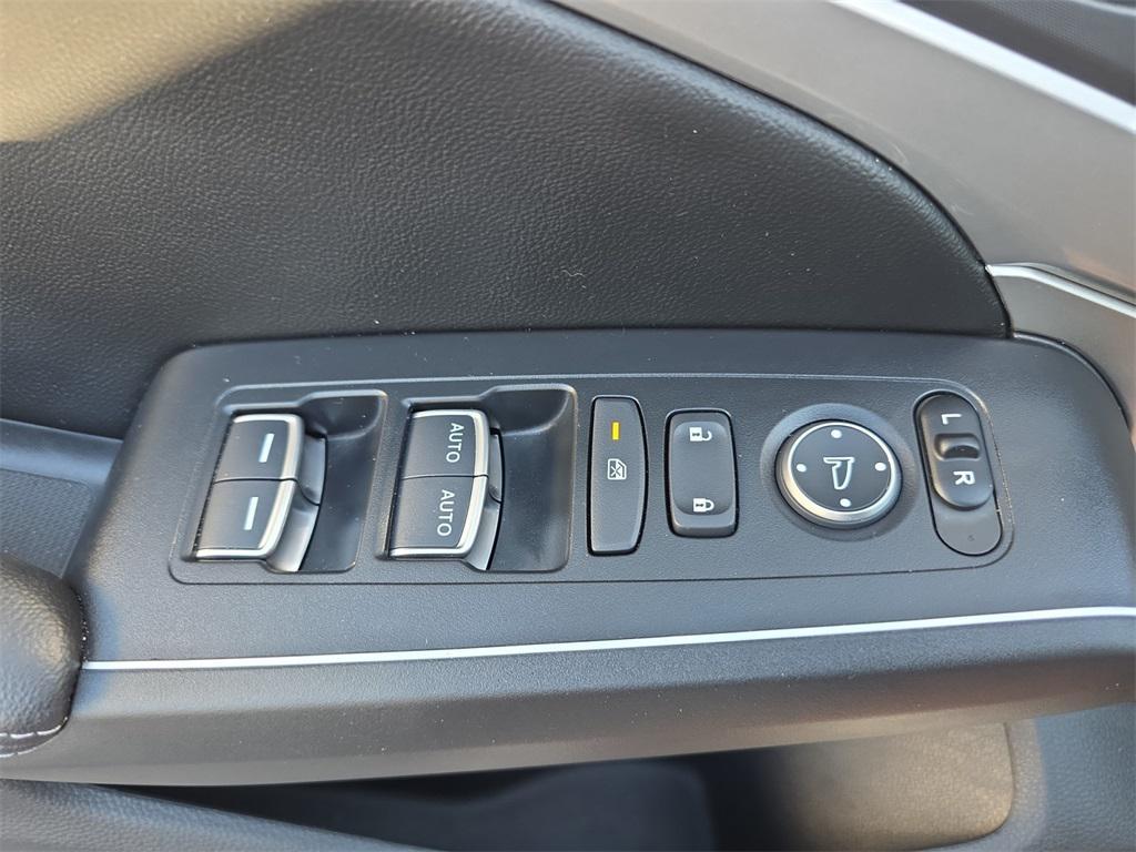 used 2025 Acura Integra car, priced at $30,665