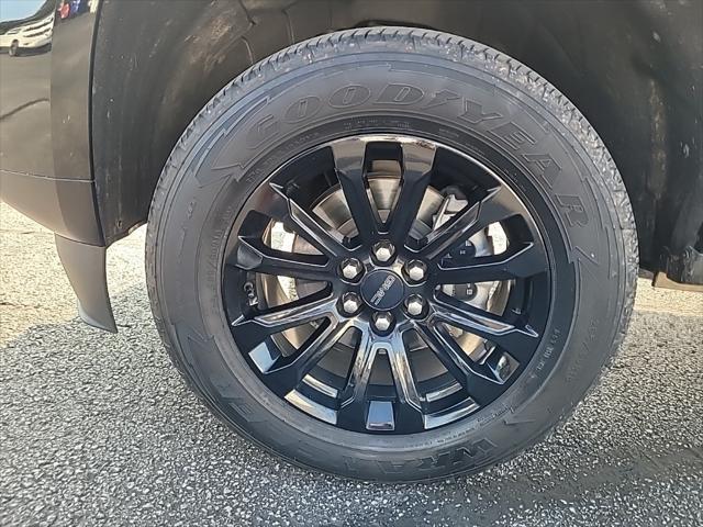 used 2021 GMC Canyon car, priced at $30,500