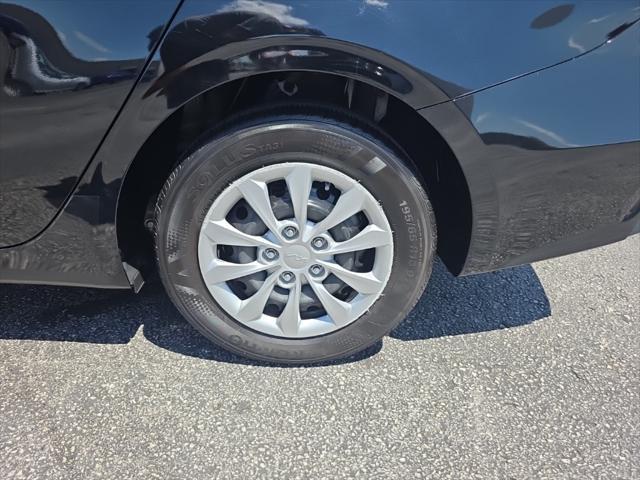 used 2024 Kia Forte car, priced at $20,999