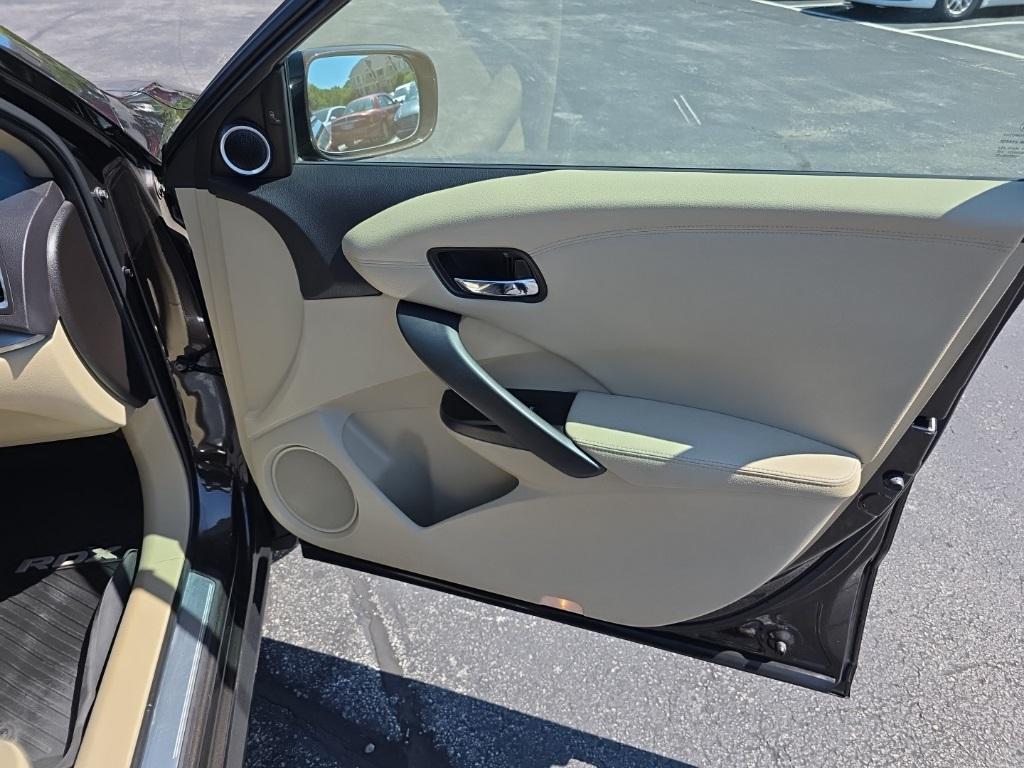 used 2018 Acura RDX car, priced at $19,900