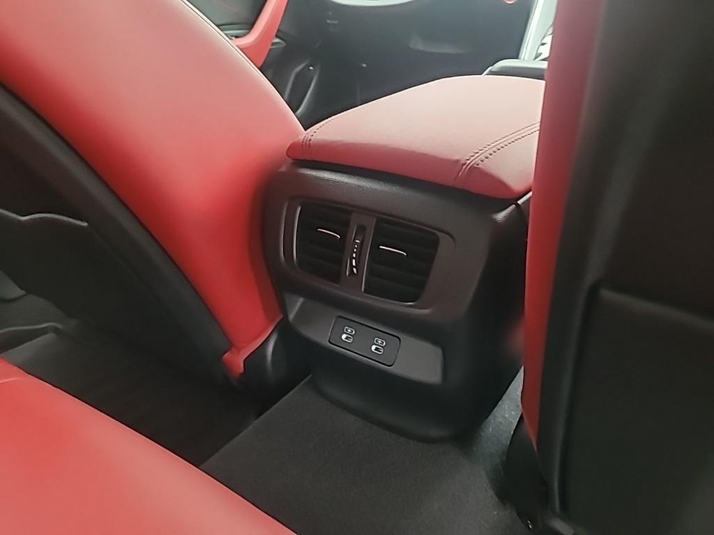 used 2025 Acura TLX car, priced at $44,900