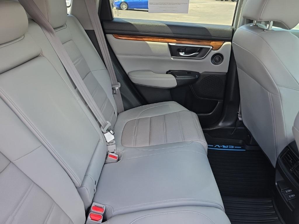 used 2019 Honda CR-V car, priced at $19,900