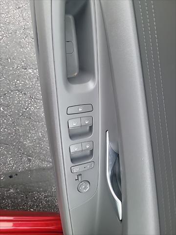 used 2024 Hyundai Elantra car, priced at $21,900
