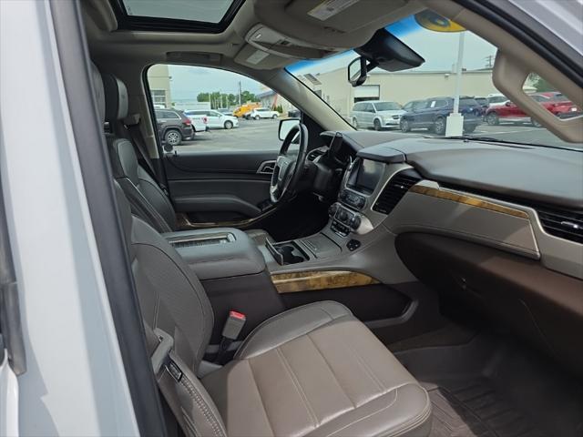 used 2016 GMC Yukon XL car, priced at $24,499