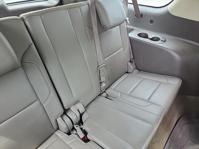 used 2016 GMC Yukon XL car, priced at $24,499