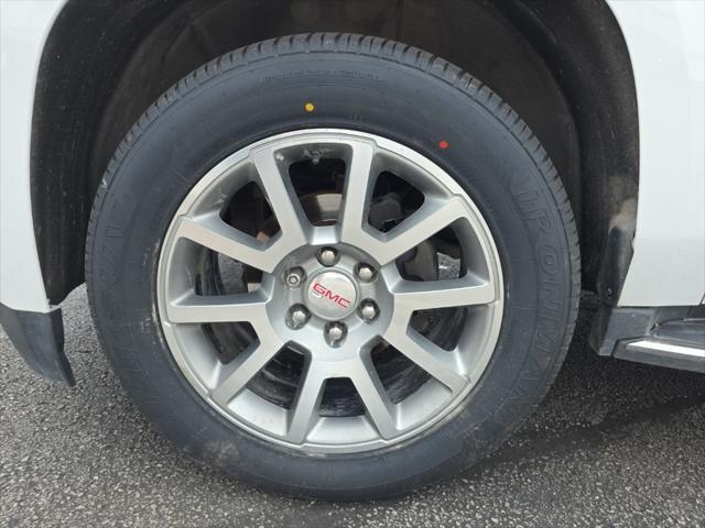 used 2016 GMC Yukon XL car, priced at $24,499