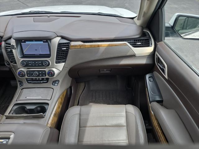 used 2016 GMC Yukon XL car, priced at $24,499