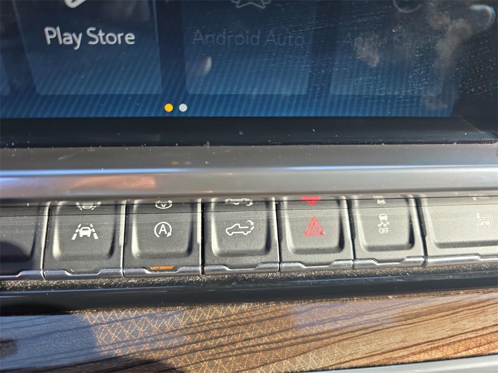 used 2023 Chevrolet Silverado 1500 car, priced at $34,900