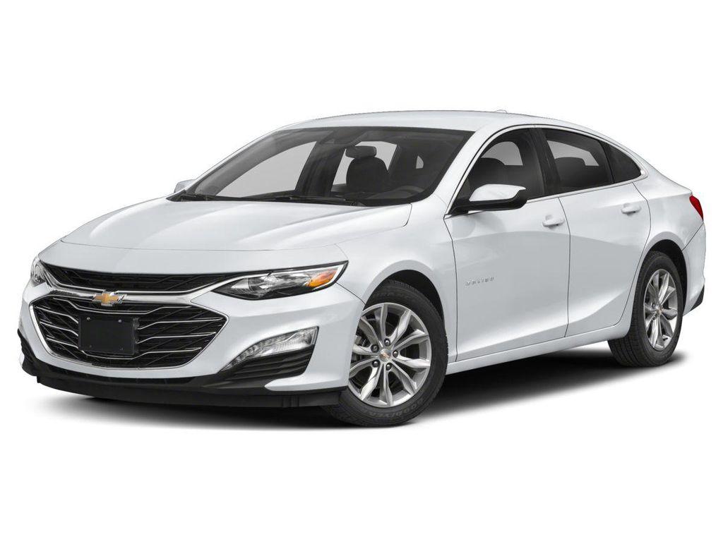 used 2024 Chevrolet Malibu car, priced at $19,700