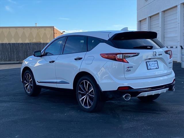 new 2025 Acura RDX car, priced at $56,400