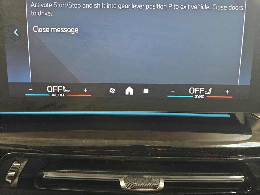 used 2025 BMW X1 car, priced at $34,408