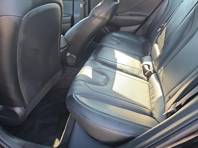 used 2023 Hyundai Elantra car, priced at $22,400