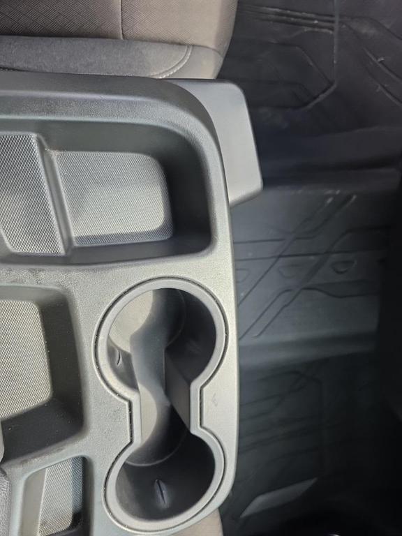 used 2023 Chevrolet Silverado 1500 car, priced at $38,900