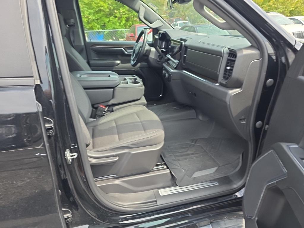 used 2023 Chevrolet Silverado 1500 car, priced at $38,900