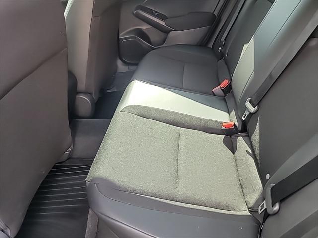 used 2023 Honda Civic car, priced at $25,500