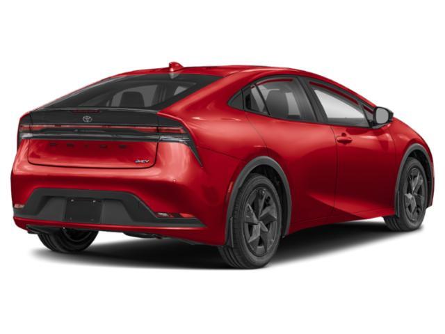 used 2024 Toyota Prius car, priced at $25,992