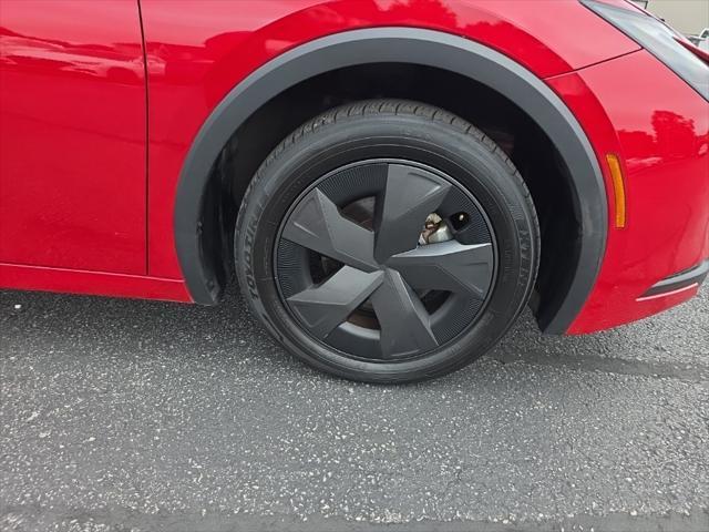 used 2024 Toyota Prius car, priced at $24,500