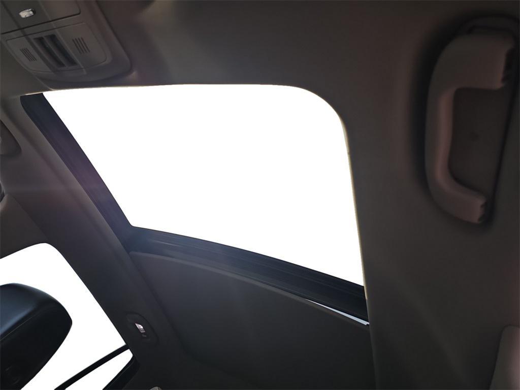 used 2017 Buick Envision car, priced at $12,948