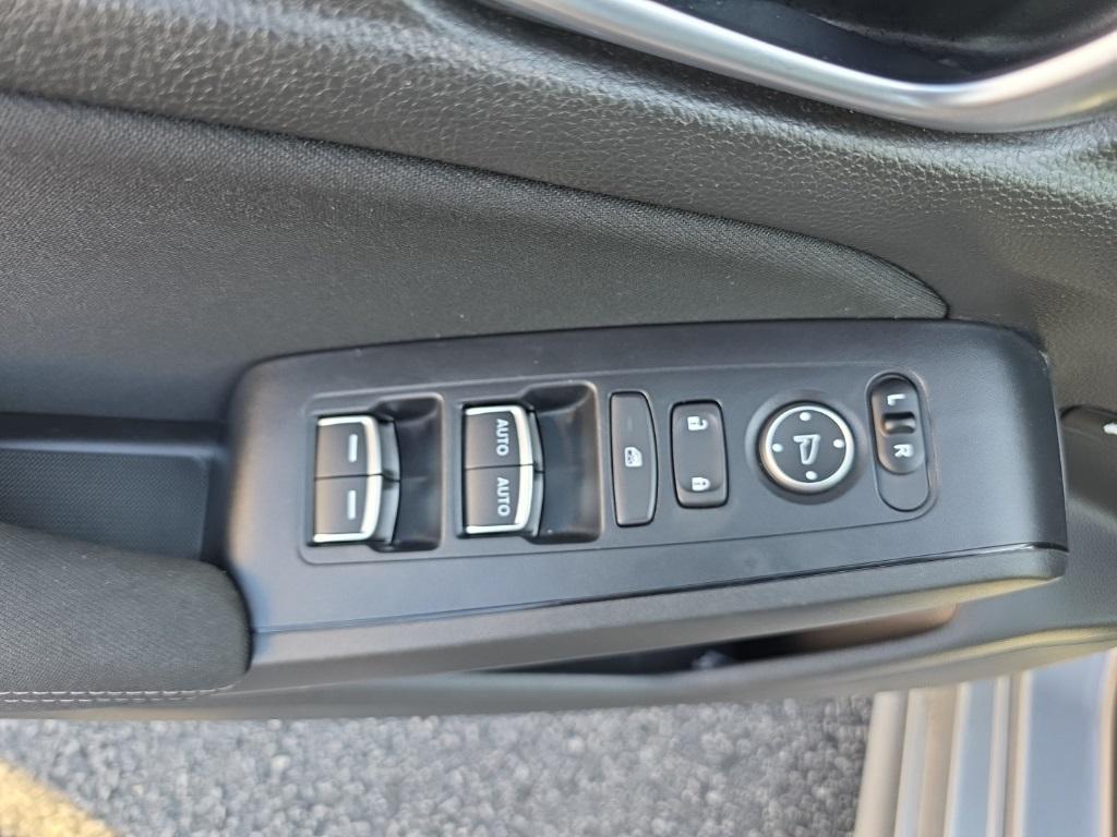 used 2024 Honda Civic car, priced at $31,104