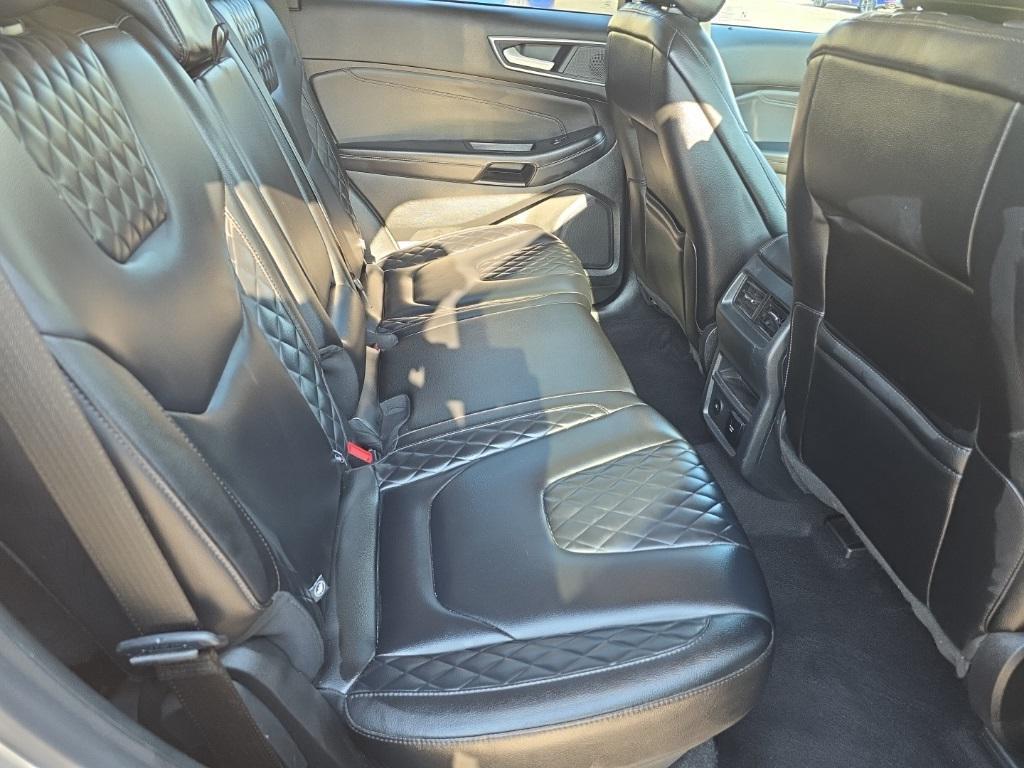 used 2023 Ford Edge car, priced at $23,500
