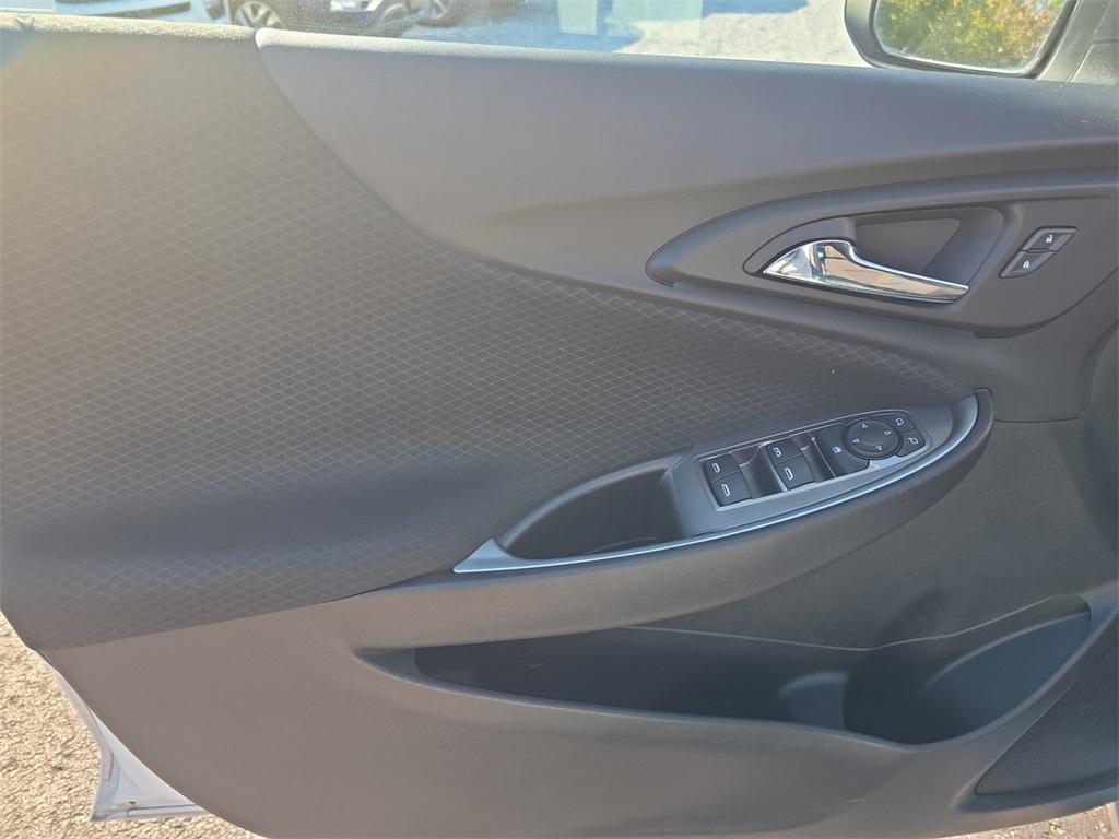 used 2024 Chevrolet Malibu car, priced at $19,900