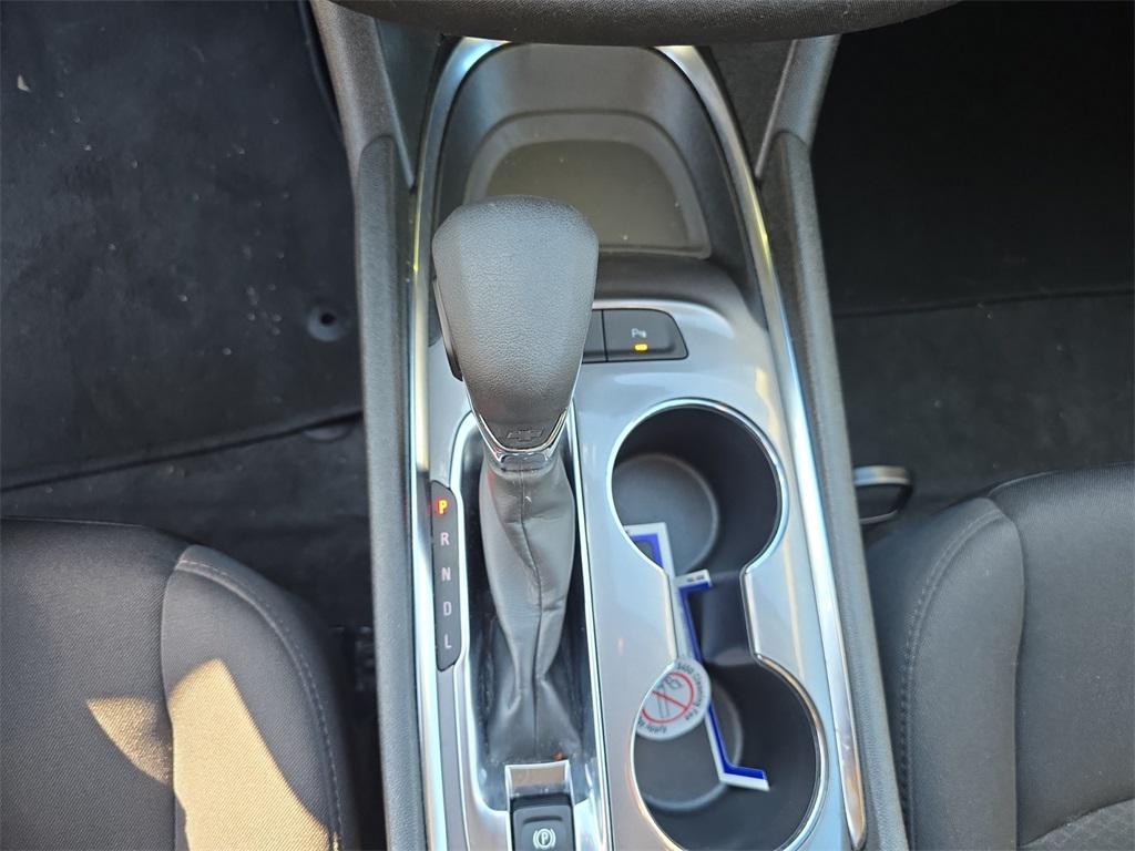 used 2024 Chevrolet Malibu car, priced at $19,900