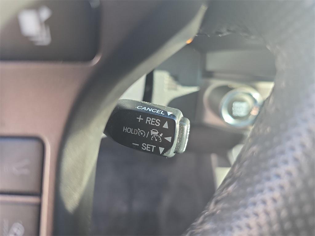 used 2023 Toyota Tacoma car, priced at $37,200