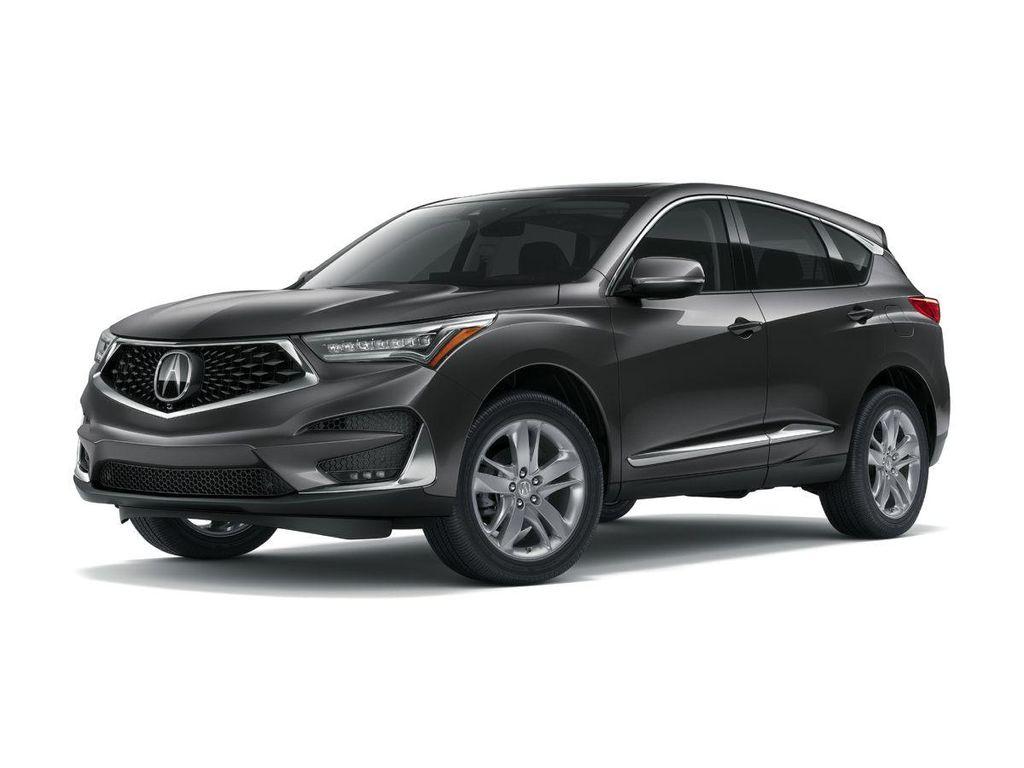 used 2019 Acura RDX car, priced at $17,900
