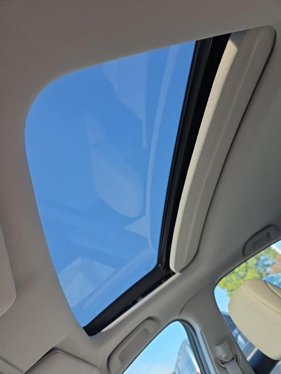 used 2017 Acura ILX car, priced at $17,500