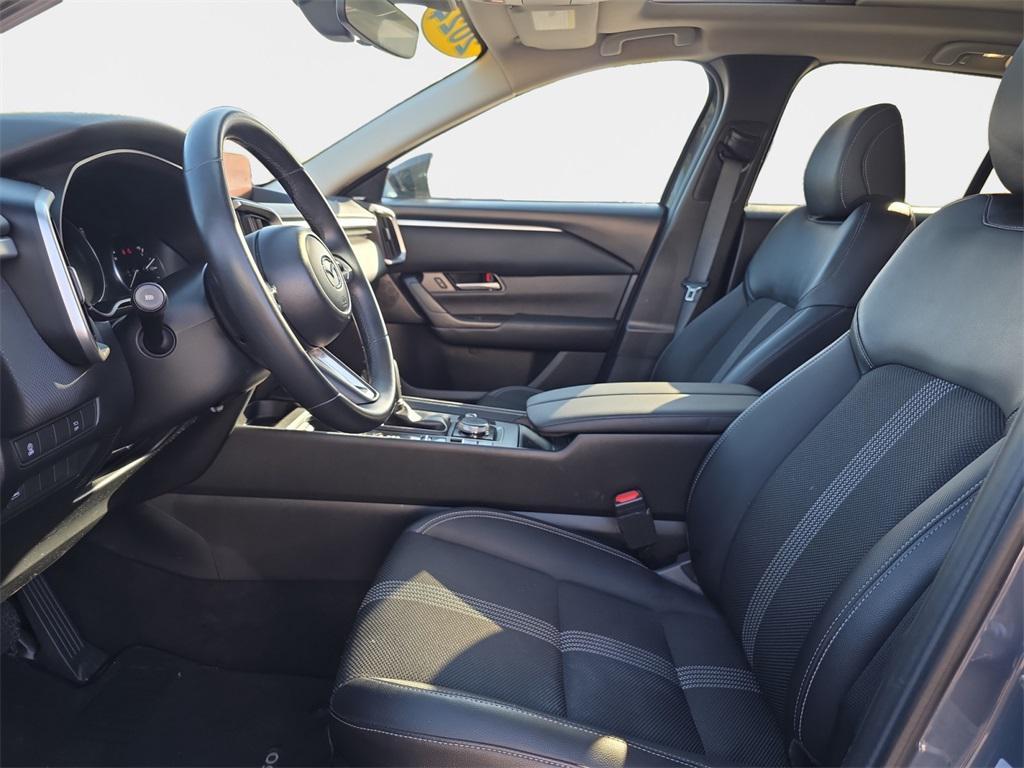 used 2024 Mazda CX-50 car, priced at $28,500